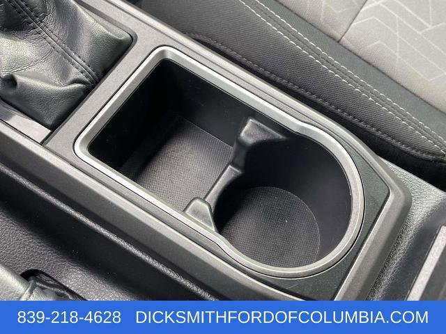 Used 2022 Toyota Tacoma TRD Off-Road image 29