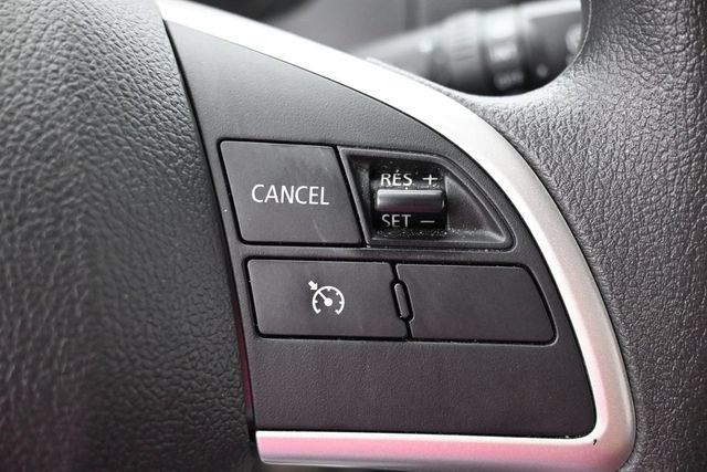 Used 2024 Mitsubishi Mirage LE FWD image 16