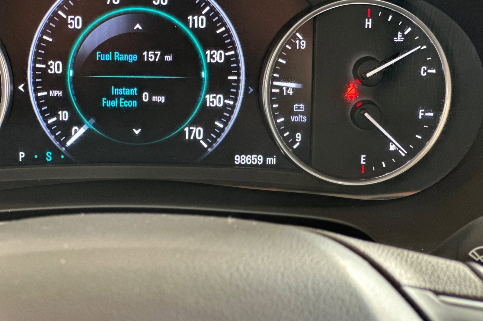 Used 2017 Buick LaCrosse Essence w/ Sights and Sounds Package image 31