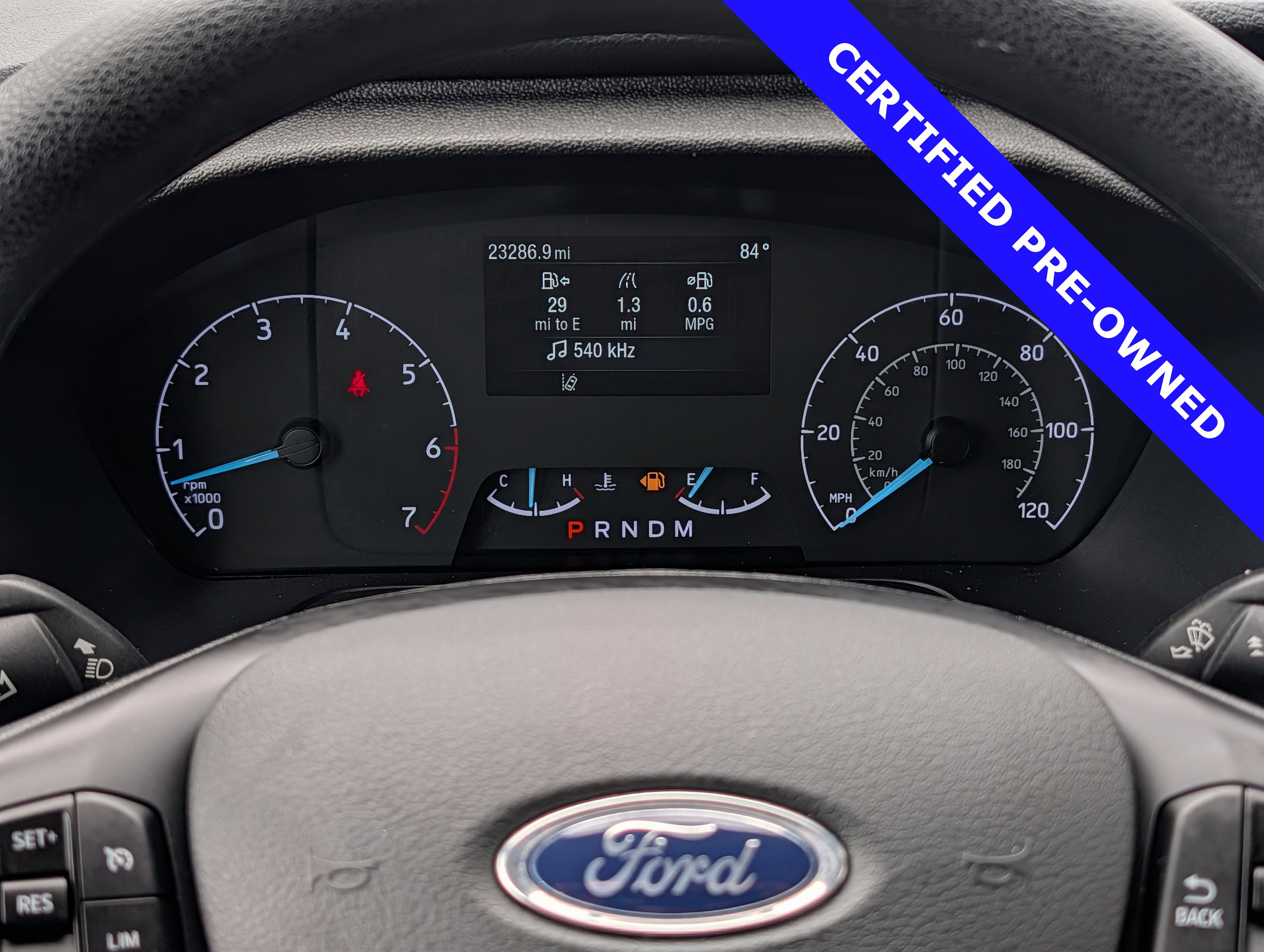 Certified 2025 Ford Transit 350 XLT RWD image 25
