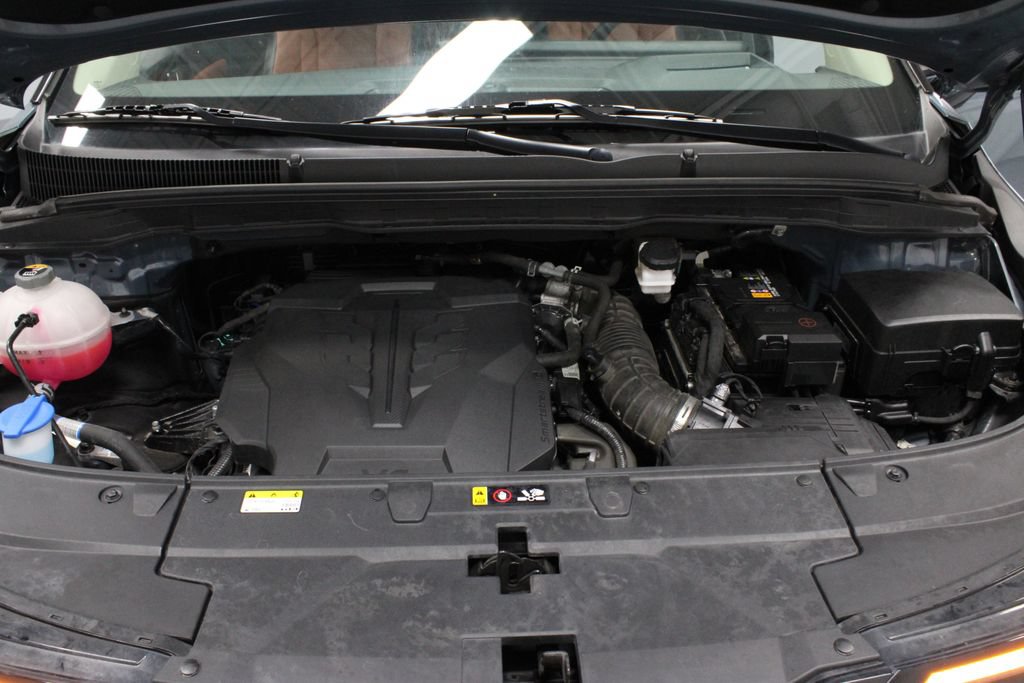 Used 2025 Kia Carnival SX Prestige FWD image 15