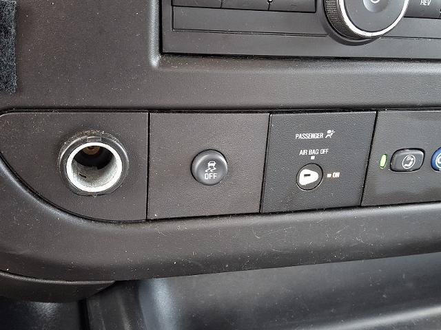 Used 2021 GMC Savana 3500 w/ Power Convenience Package RWD image 20