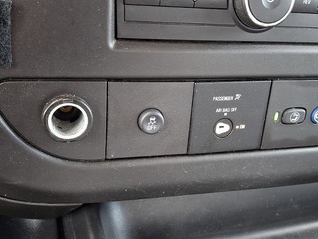 Used 2021 GMC Savana 3500 w/ Power Convenience Package RWD image 20