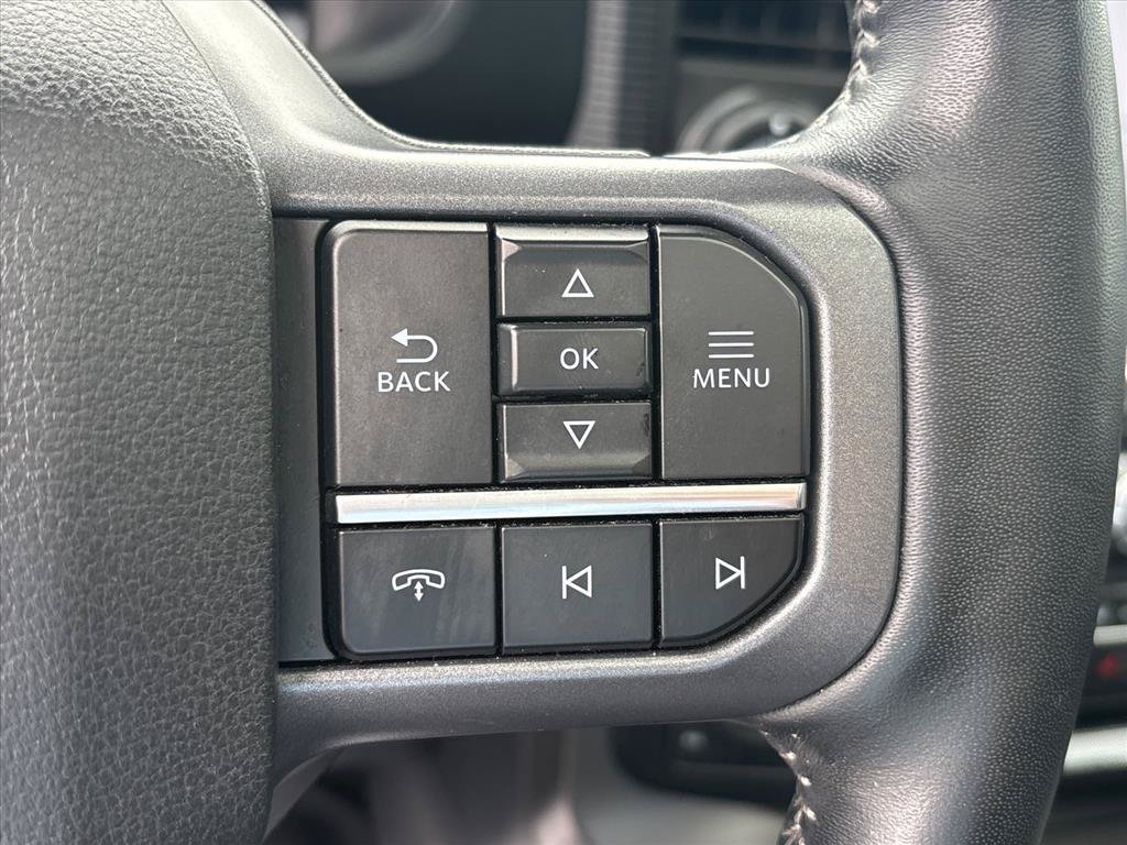Certified 2024 Ford F150 Lariat w/ Equipment Group 502A High AWD/4WD image 31