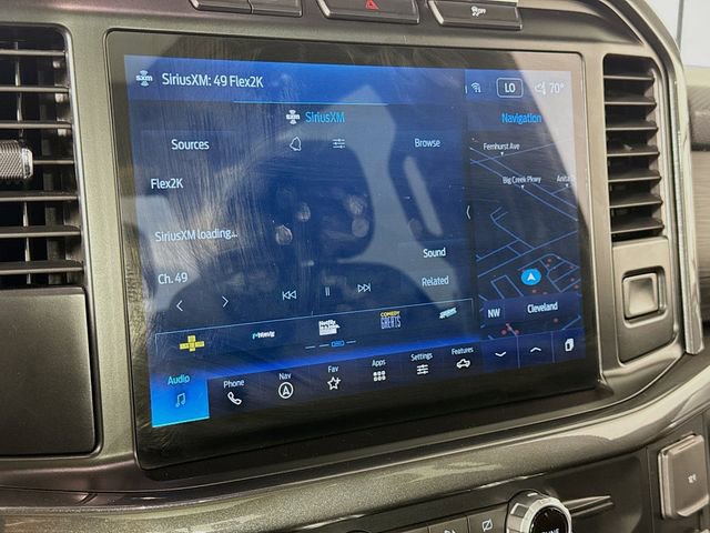 Certified 2022 Ford F150 XLT w/ Equipment Group 302A High image 15