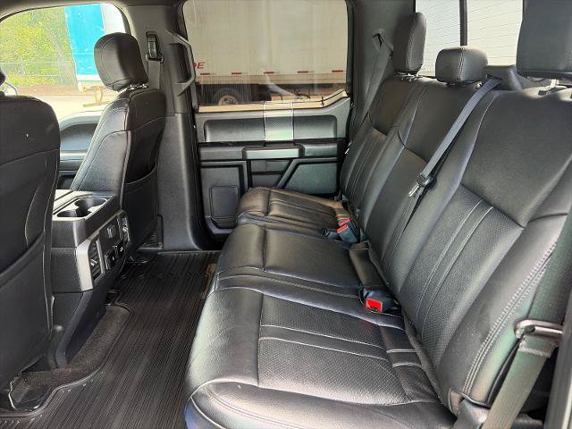 Certified 2020 Ford F150 XLT w/ Equipment Group 302A Luxury AWD/4WD image 20