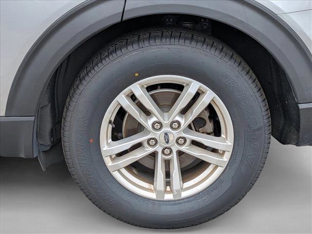 Certified 2020 Ford Explorer XLT w/ Equipment Group 202A RWD image 6