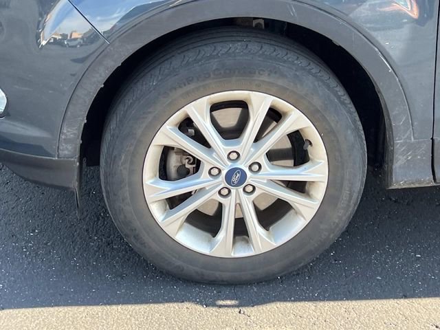 Certified 2019 Ford Escape SEL AWD/4WD image 6