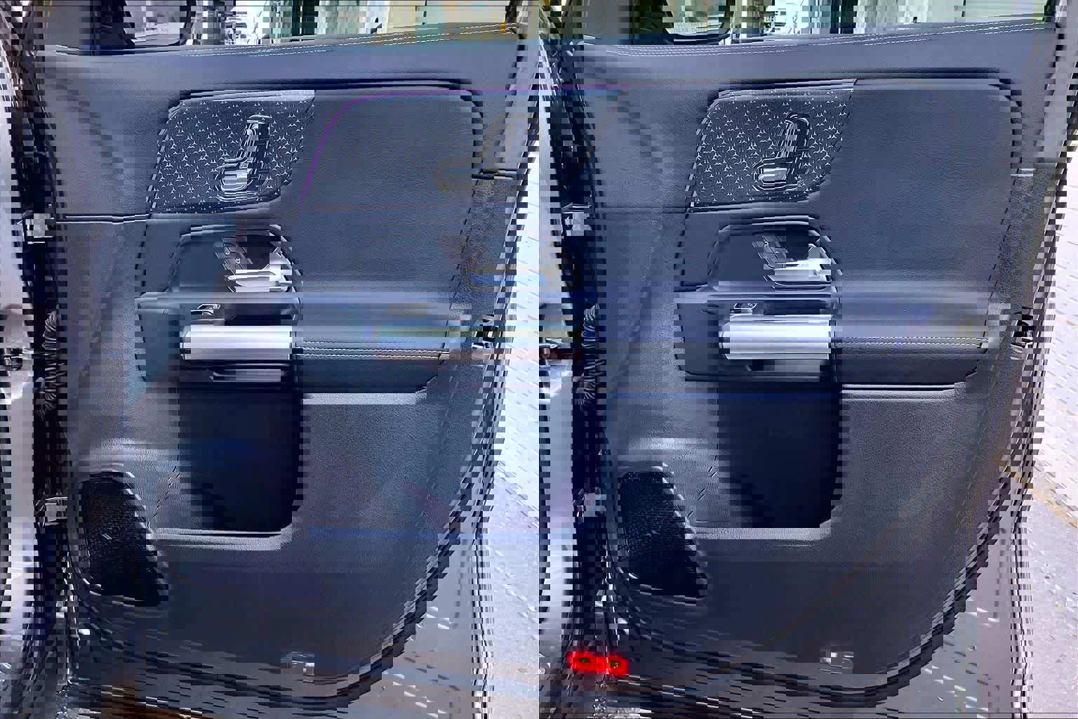 Used 2025 Mercedes-Benz GLA 250 image 25