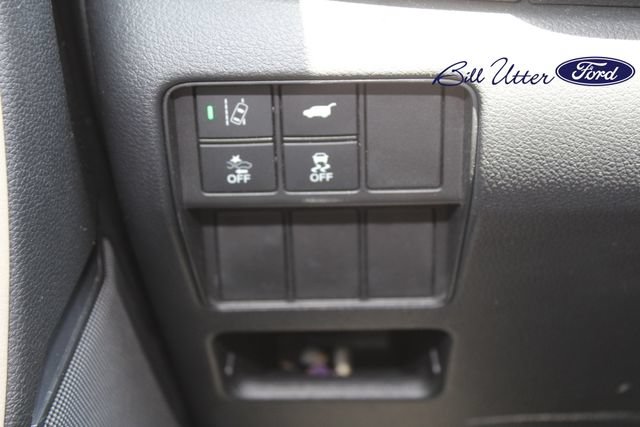 Used 2021 Honda CR-V EX-L image 20