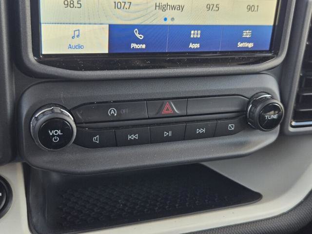 Certified 2023 Ford Bronco Sport Heritage w/ Heritage Convenience Package AWD/4WD image 24