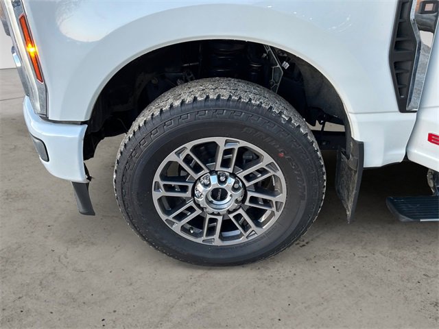 Certified 2024 Ford F350 Limited w/ FX4 Off-Road Package image 14