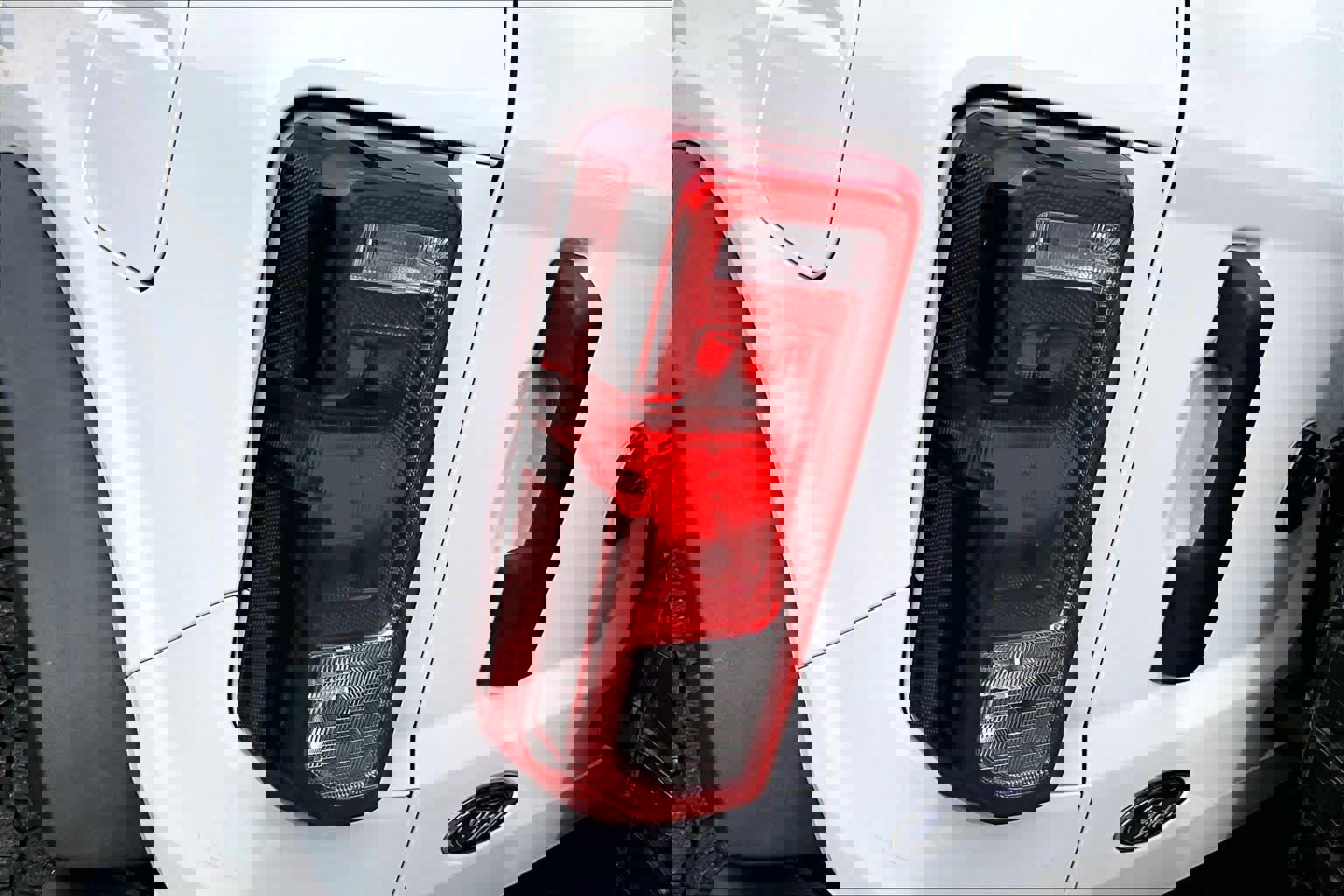 Certified 2021 Ford Bronco 4-Door image 28