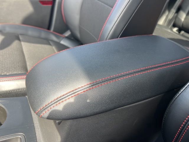 Certified 2024 Ford Escape ST-Line w/ Tech Pack #1 image 17