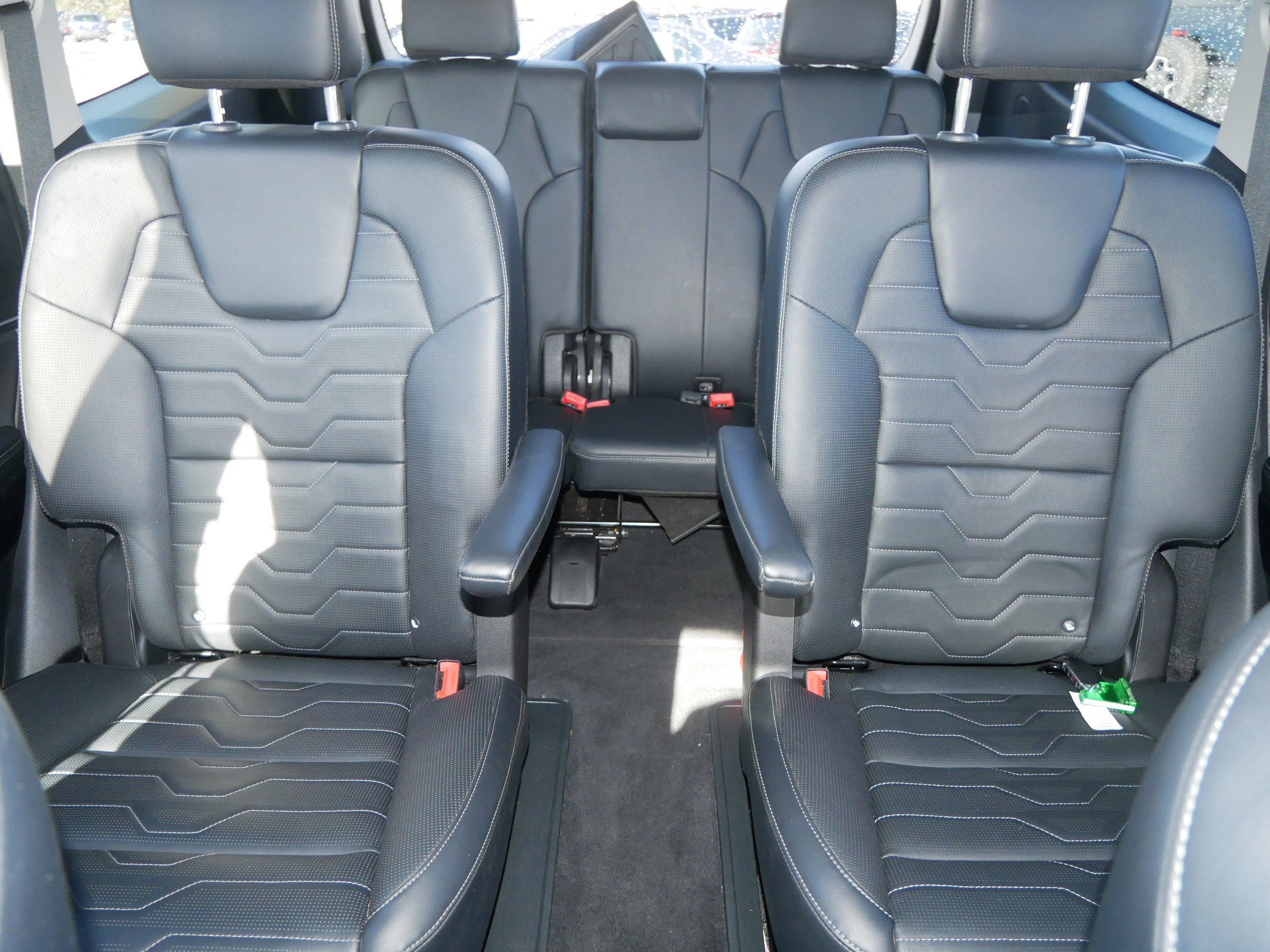 Used 2022 Kia Telluride SX w/ SX Prestige Package image 13