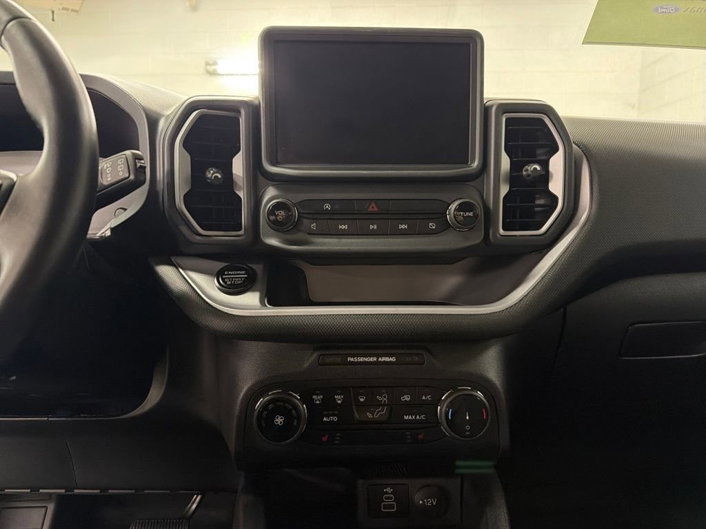 Certified 2024 Ford Bronco Sport Big Bend w/ Convenience Package image 22