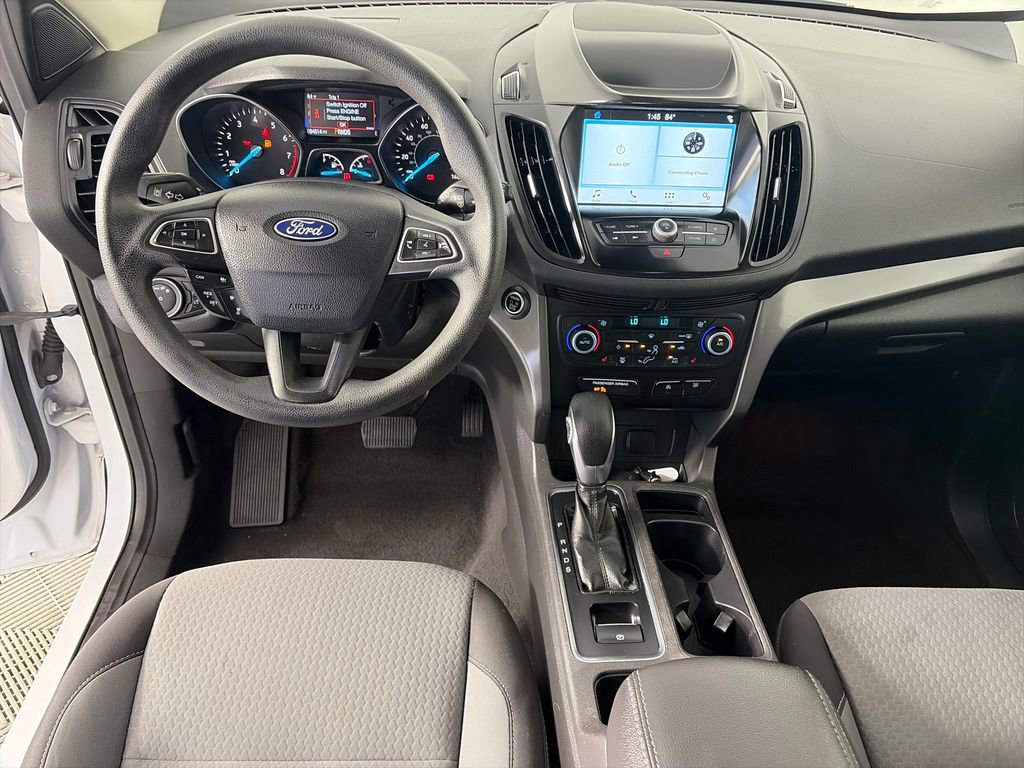 Certified 2019 Ford Escape SE image 22