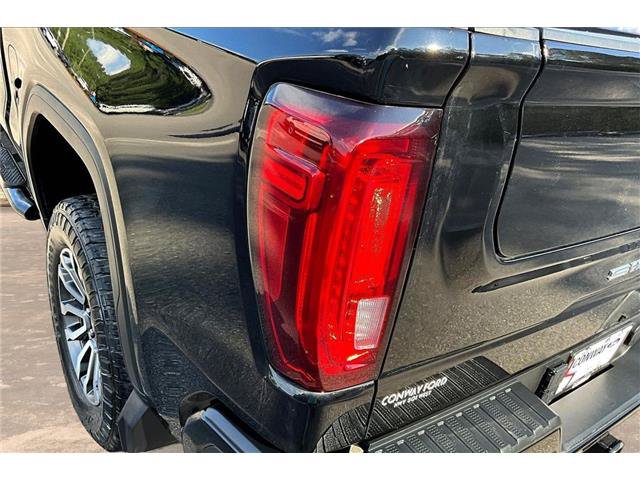 Used 2023 GMC Sierra 1500 AT4 w/ Technology Package AWD/4WD image 26