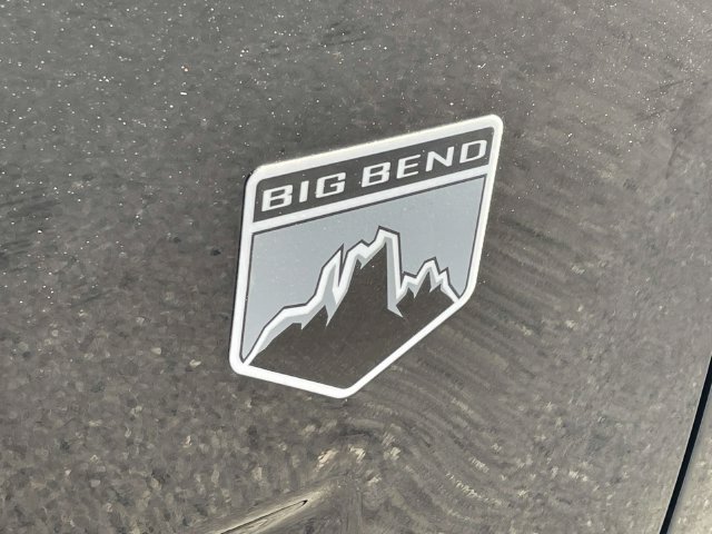 Certified 2022 Ford Bronco Sport Big Bend w/ Convenience Package AWD/4WD image 8