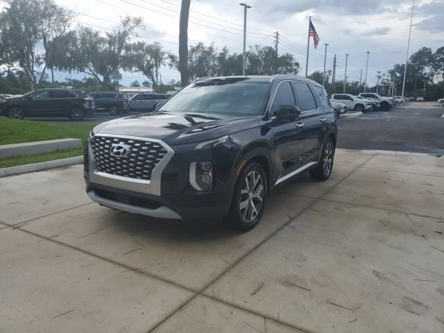 Used 2022 Hyundai Palisade SEL w/ Premium Package AWD/4WD image 15