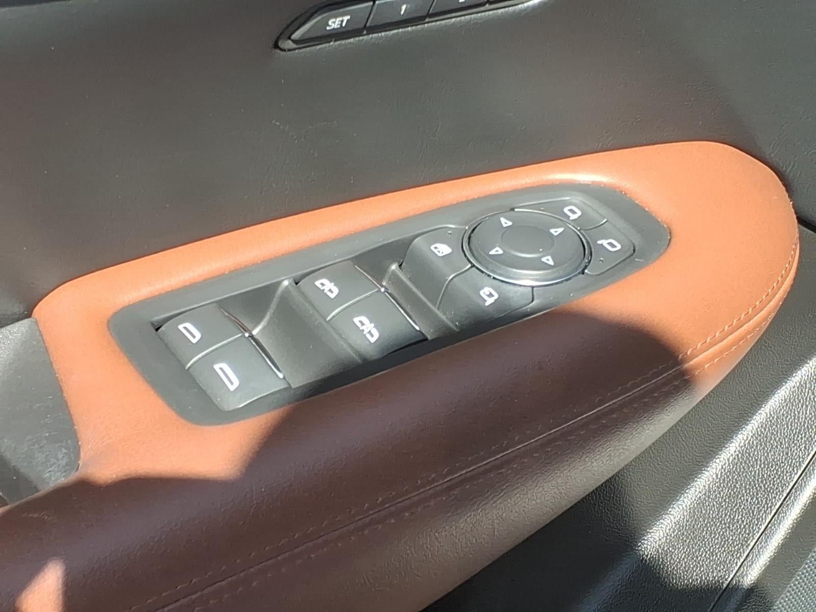 Used 2021 Cadillac XT5 Premium Luxury FWD image 22