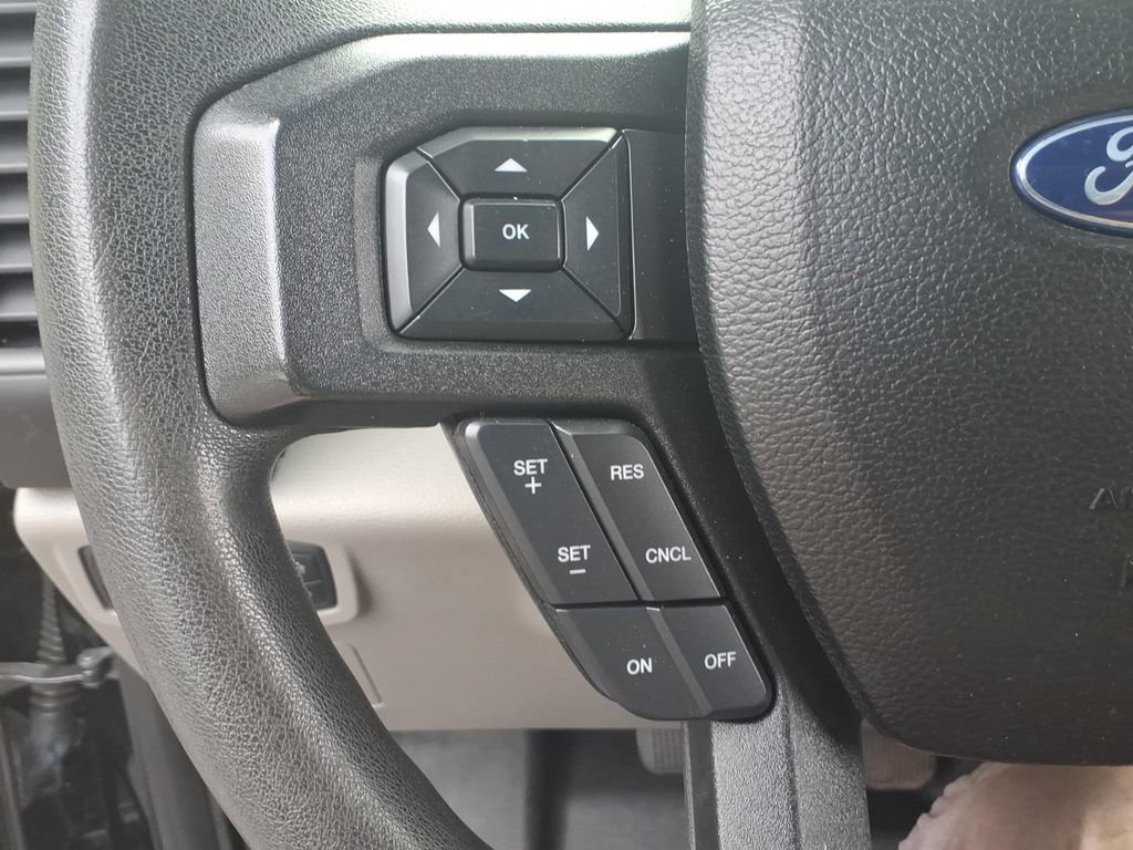 Certified 2018 Ford F150 XL w/ Equipment Group 101A Mid AWD/4WD image 20