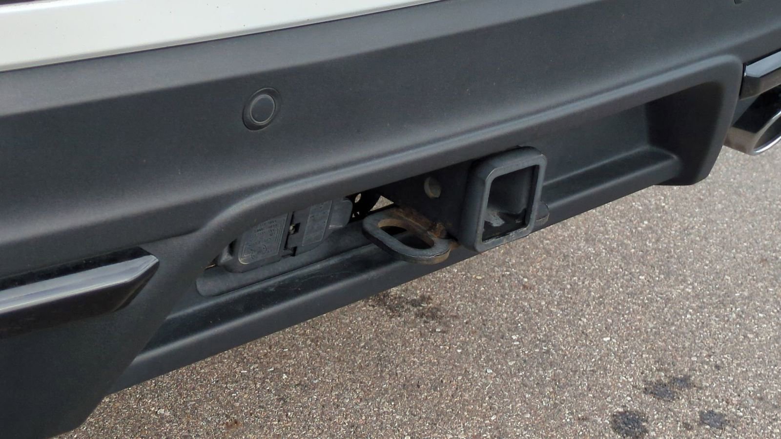 Certified 2023 Ford Explorer ST w/ Equipment Group 401A image 42