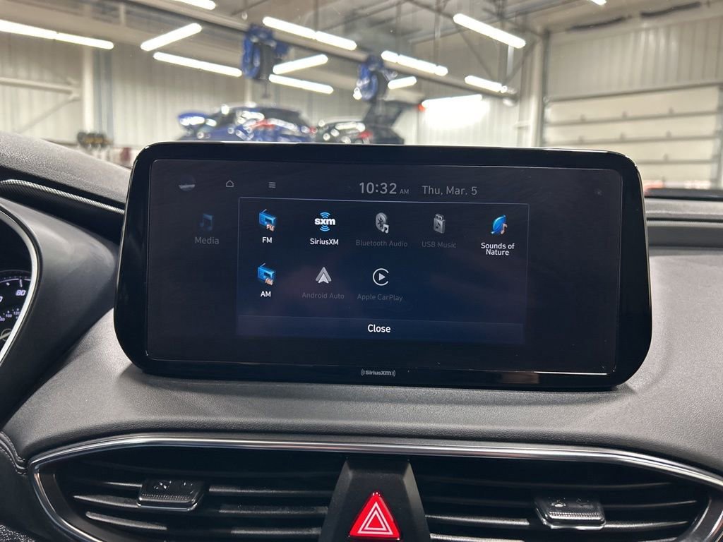 Used 2023 Hyundai Santa Fe SEL image 19