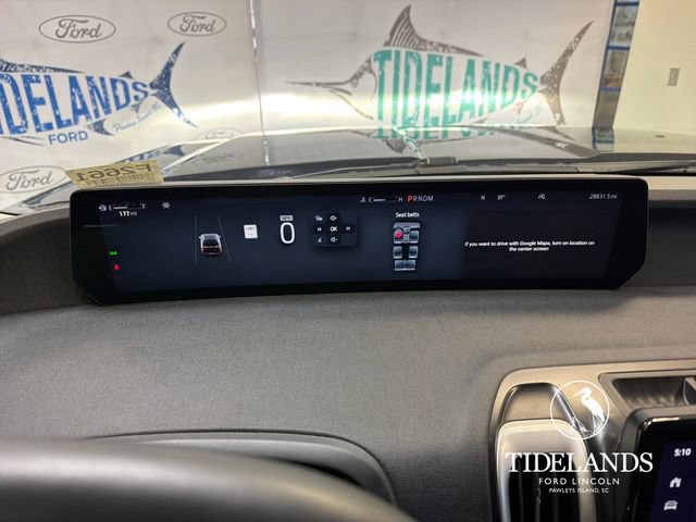 Certified 2025 Ford Expedition Active RWD image 19