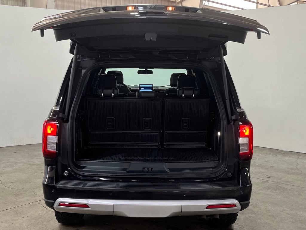 Certified 2023 Ford Expedition Timberline AWD/4WD image 13