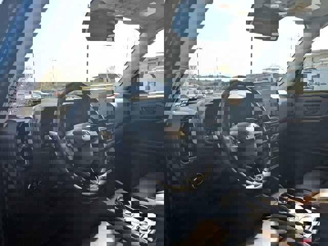 Certified 2025 Ford Bronco Sport Outer Banks w/ Outer Banks Tech Package+ image 15