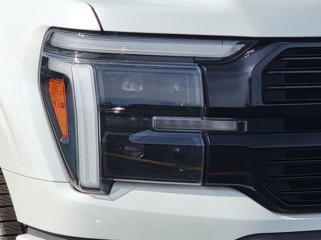 Certified 2024 Ford F150 Platinum w/ FX4 Off-Road Package AWD/4WD image 16