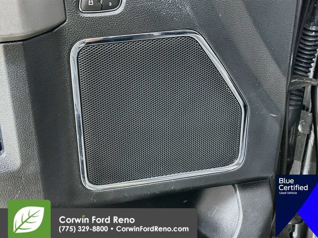 Certified 2019 Ford F150 Platinum w/ Equipment Group 701A Luxury AWD/4WD image 23
