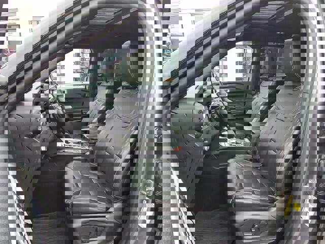 Certified 2023 Ford Explorer ST w/ Equipment Group 401A image 15