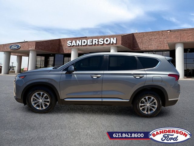Used 2020 Hyundai Santa Fe SE FWD image 6