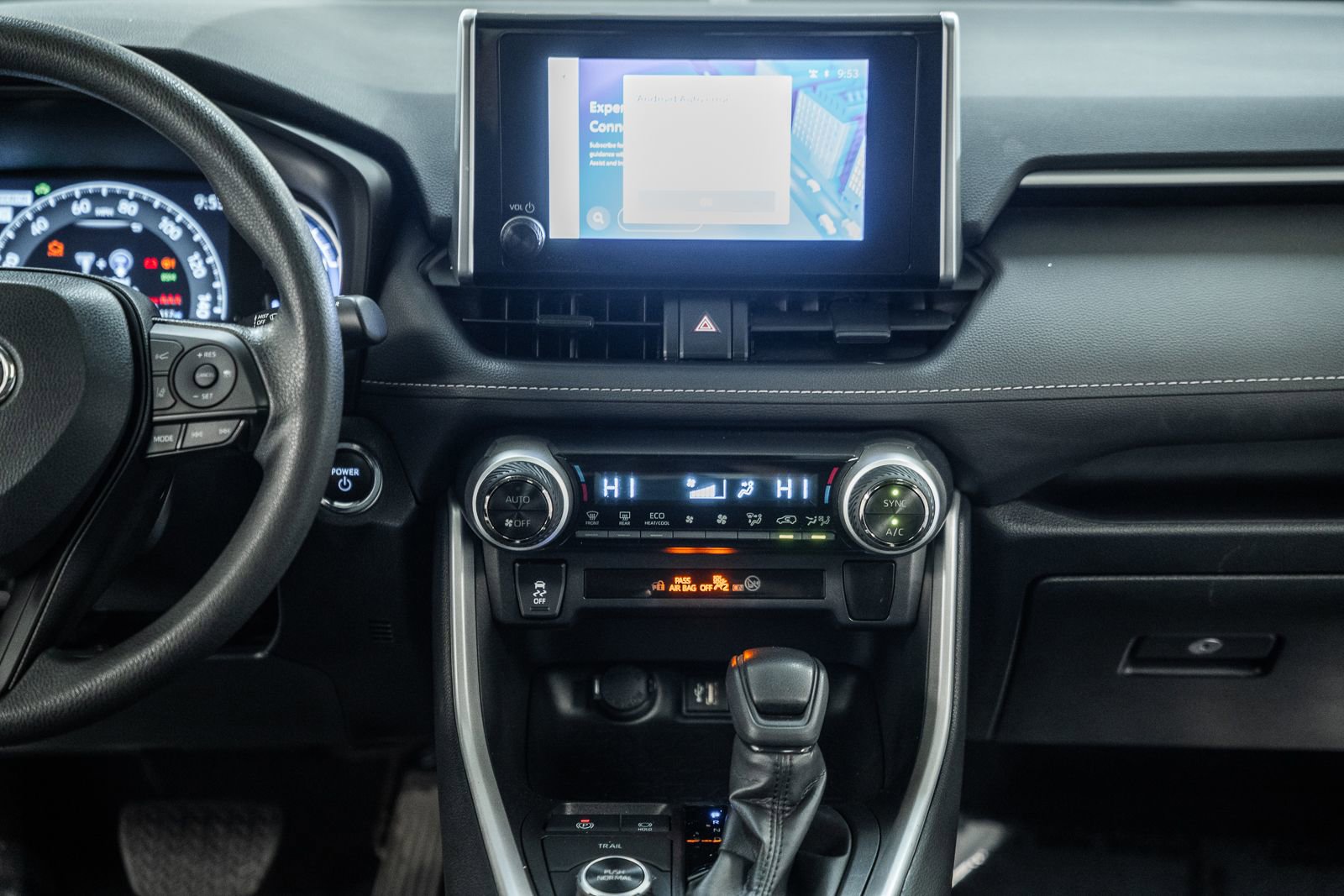 Used 2024 Toyota RAV4 XLE w/ Convenience Package image 26