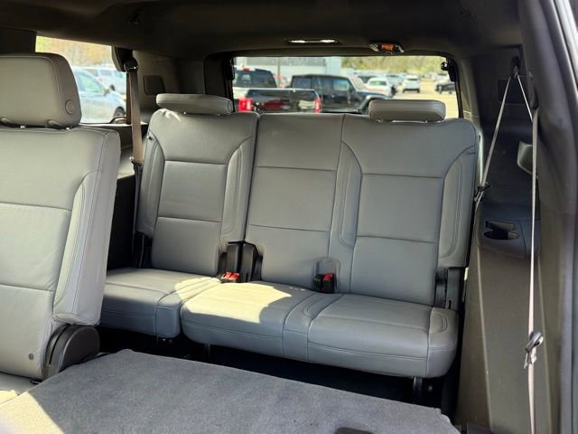 Used 2022 Chevrolet Tahoe LT image 19