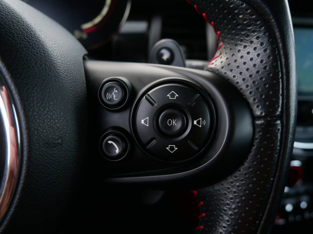 Used 2021 MINI Cooper John Cooper Works FWD image 18
