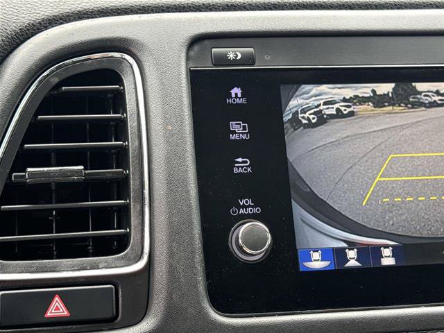 Used 2022 Honda HR-V EX image 18