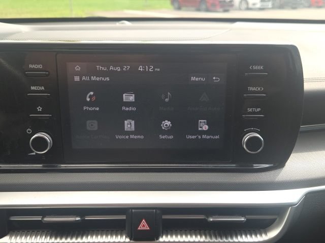 Used 2023 Kia K5 LXS FWD image 25