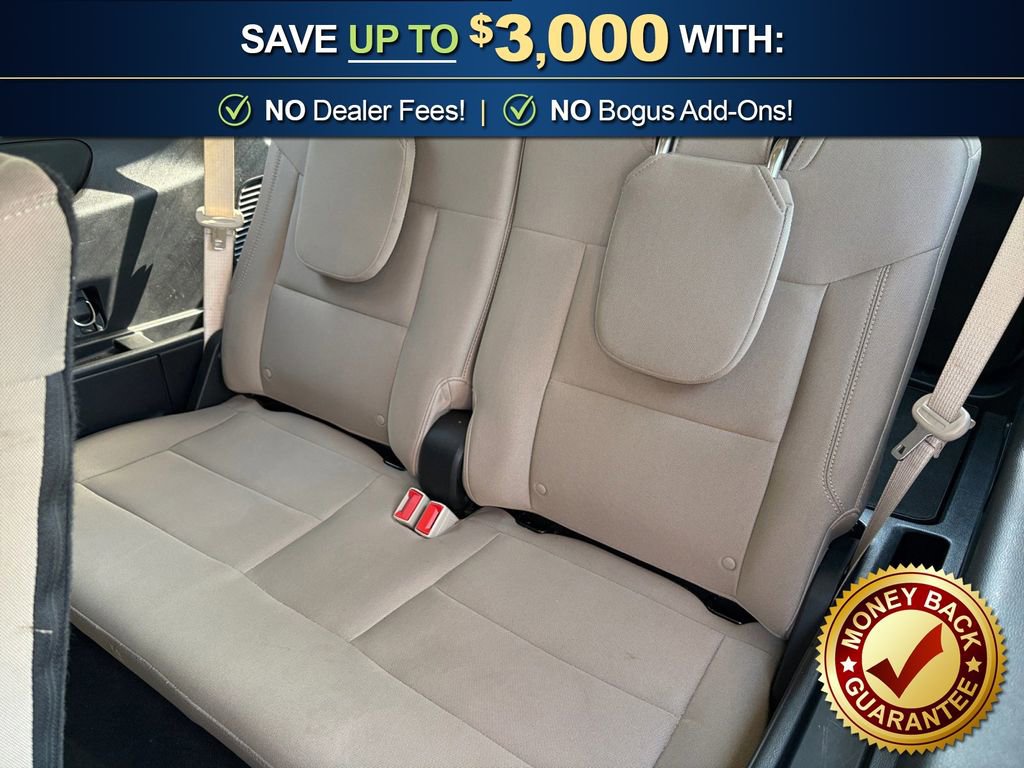 Certified 2021 Ford Explorer 2WD image 21