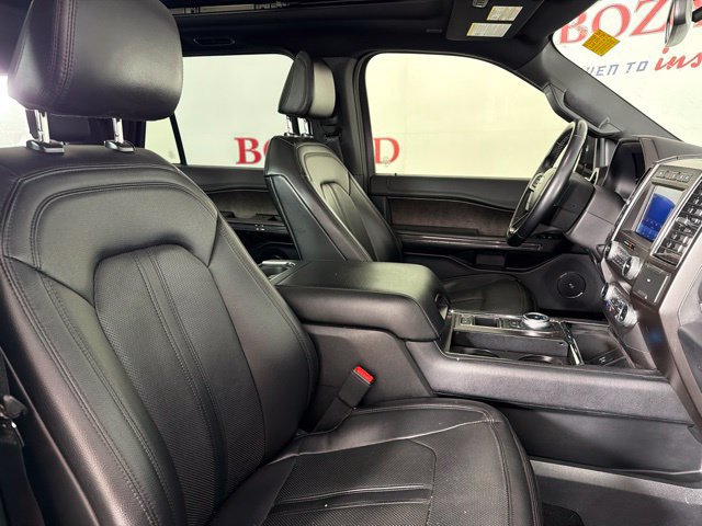 Certified 2021 Ford Expedition Max Limited RWD image 30
