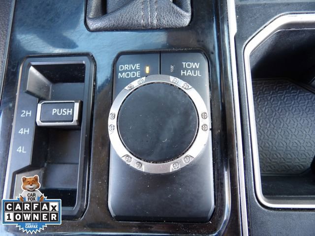 Used 2022 Toyota Tundra SR5 w/ SR5 Convenience Package image 23