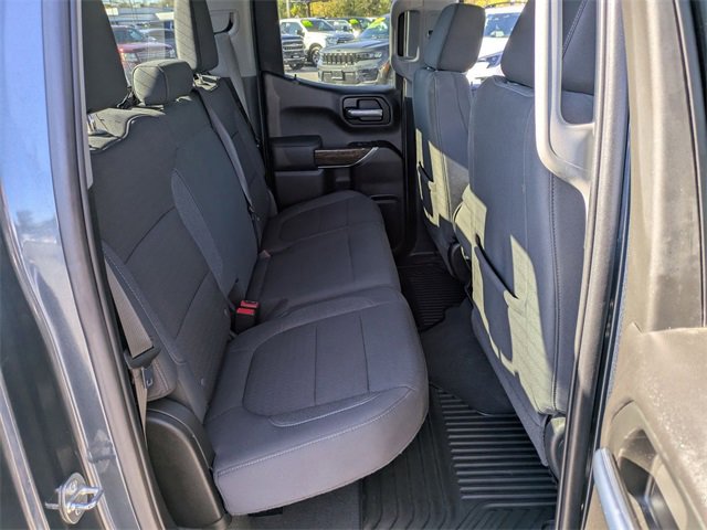 Used 2022 GMC Sierra 1500 Elevation image 19