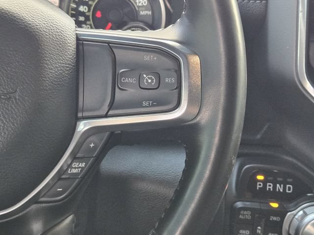 Used 2021 RAM 1500 Laramie AWD/4WD image 28
