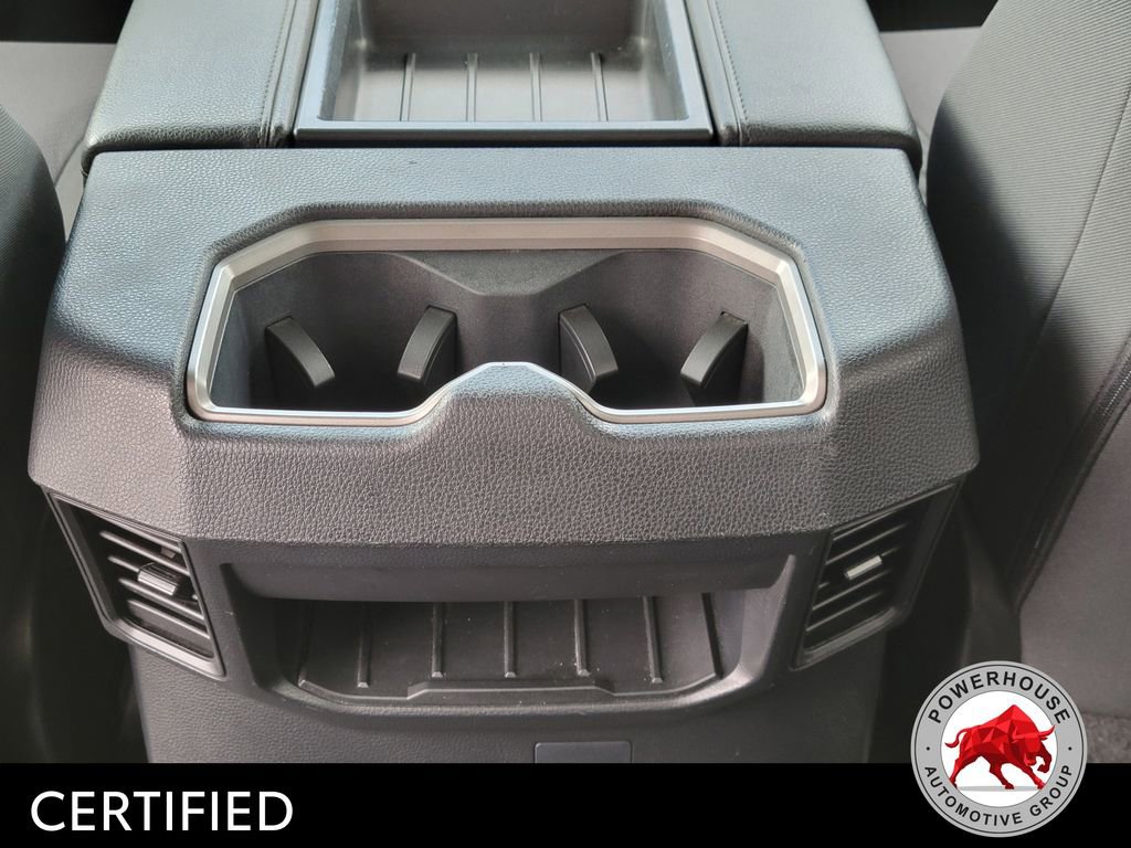 Used 2022 Toyota Tundra SR5 w/ SR5 Convenience Package image 16