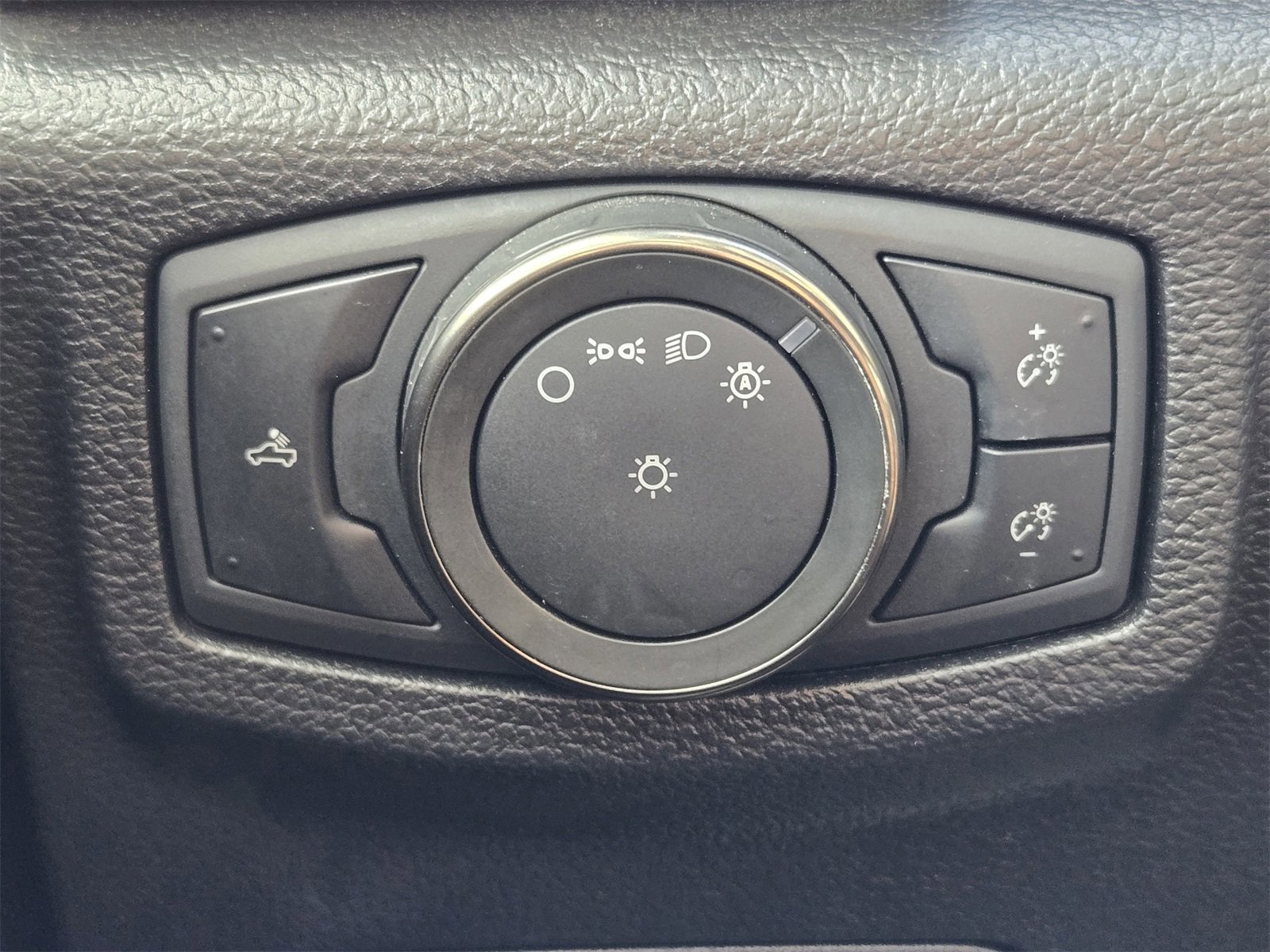 Certified 2018 Ford F150 Raptor w/ Equipment Group 802A Luxury image 20