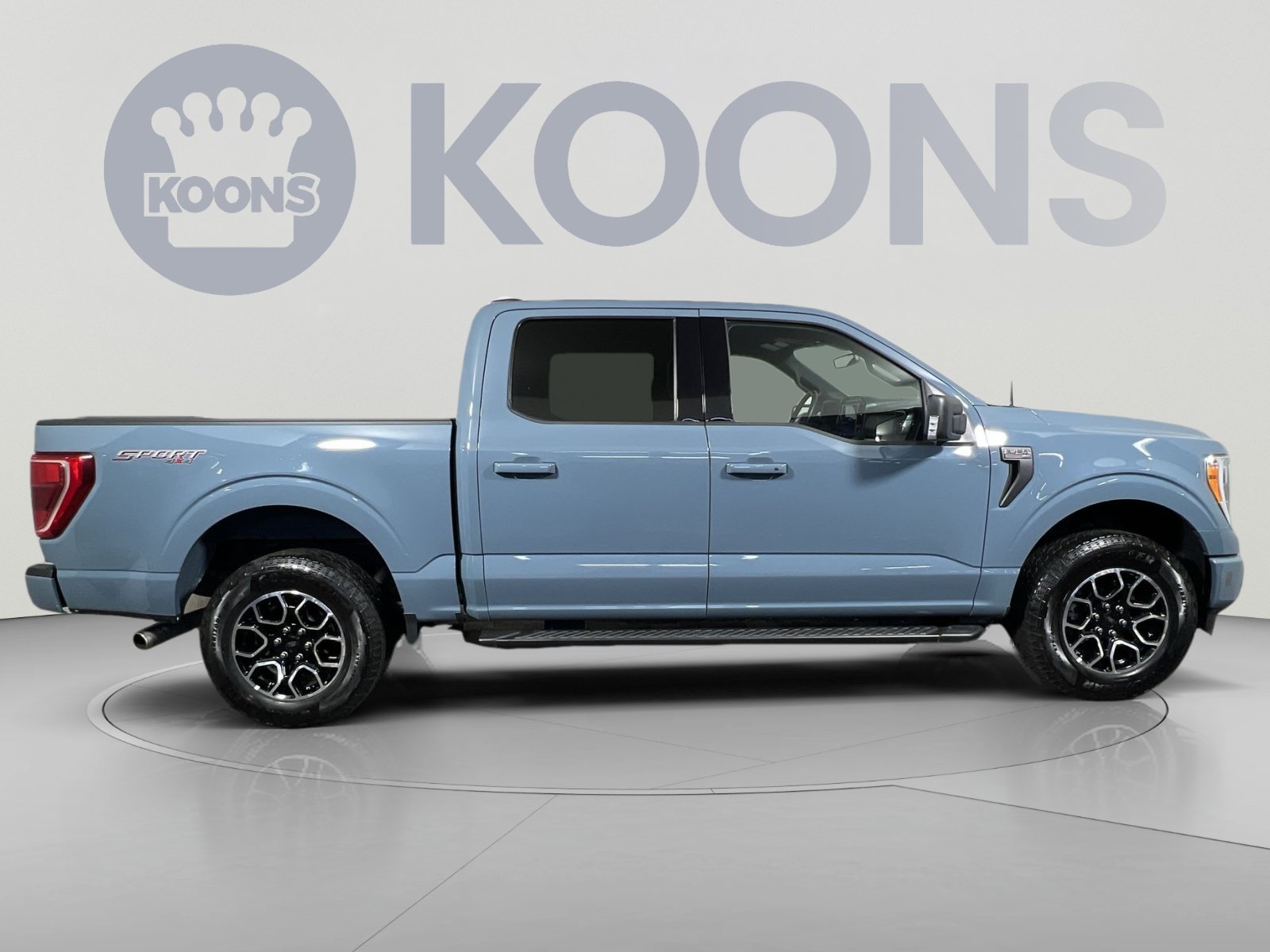 Certified 2023 Ford F150 4x4 SuperCrew image 12