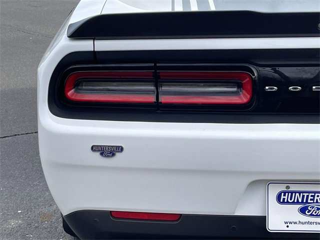 Used 2017 Dodge Challenger R/T Scat Pack image 28