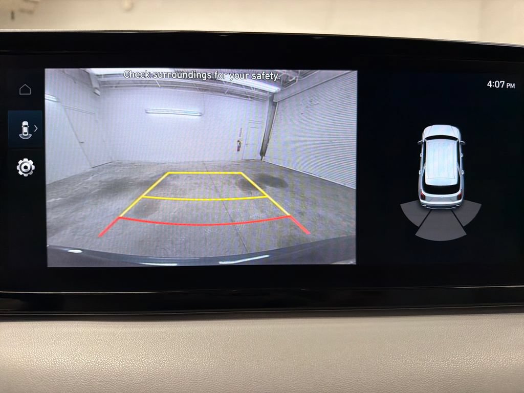 Used 2025 Hyundai Palisade SEL FWD image 27